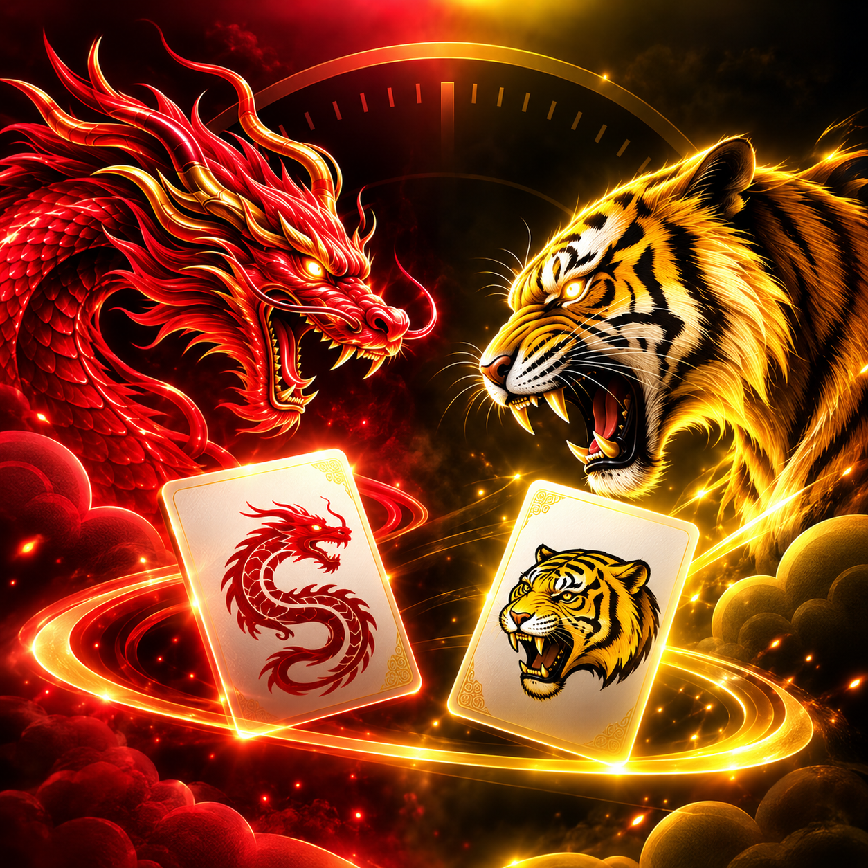 Dragon Tiger
